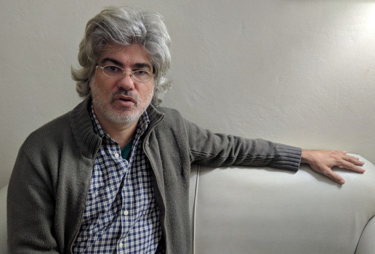 Ο Αμαζόνιος καύσιμη ύλη για το κεφάλαιο