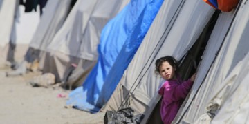 Πρόσφυγες, ο πιο αδύναμος κρίκος