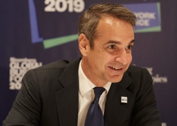  «Μη λαϊκιστής, φιλοΝΑΤΟϊκός πρωθυπουργός»…