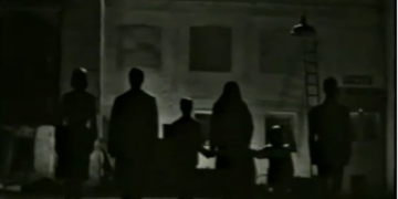 Πρόσωπα που δεν ζητούν συγγραφέα