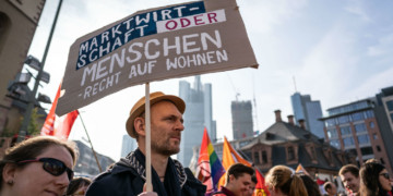 «Σταματήστε την τρέλα των ενοικίων»