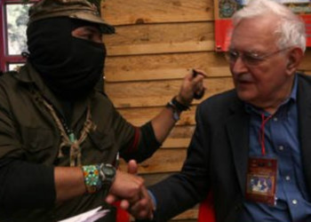 Ιμμάνουελ Βαλλερστάιν: Ιχνηλάτης της τερματικής κρίσης  του καπιταλισμού