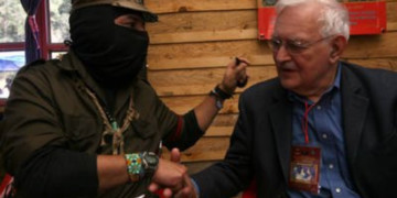 Ιμμάνουελ Βαλλερστάιν: Ιχνηλάτης της τερματικής κρίσης  του καπιταλισμού