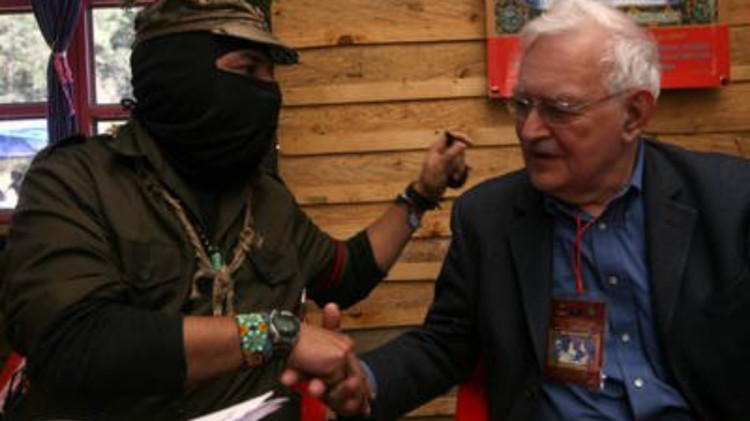 Ιμμάνουελ Βαλλερστάιν: Ιχνηλάτης της τερματικής κρίσης  του καπιταλισμού