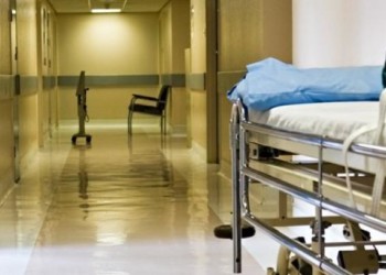 Πρόταση για μετατροπή των νοσοκομείων σε ΝΠΙΔ!