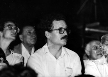 Η ρήξη του ’89 με τα μάτια ενός «απ’ έξω»