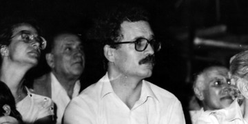 Η ρήξη του ’89 με τα μάτια ενός «απ’ έξω»