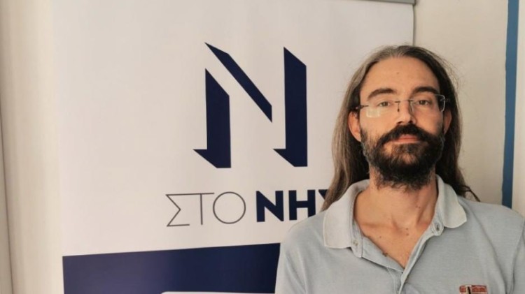 Αλέξανδρος Ζάμπρας: Οι πρόσφυγες  είναι άνθρωποι, όχι υγειονομική βόμβα