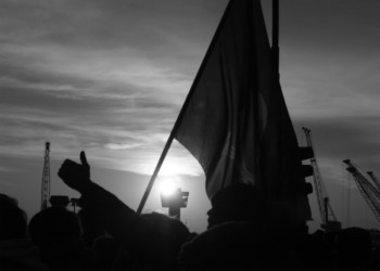 Η ανταρσία του ΄89 από την οπτική  του ριζοσπαστικού πλουραλισμού