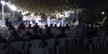 Ολοκληρώνεται το 5ο πολιτικό-πολιτιστικό φεστιβάλ στα Νότια