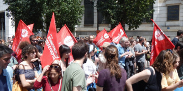 Απόφαση Π.Ε ΝΑΡ:Αποφασιστικά και συγκεκριμένα βήματα συσπείρωσης