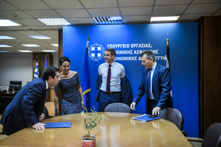 Ασφαλιστικές εισφορές θυσία στους επενδυτές