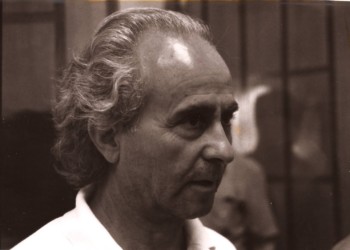 Προβολή ντοκιμαντέρ και συζήτηση με τον Ευτύχη Μπιτσάκη