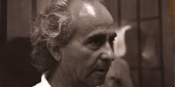 Προβολή ντοκιμαντέρ και συζήτηση με τον Ευτύχη Μπιτσάκη