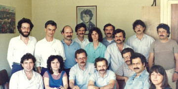 Το πρώτο βήμα σε έναν μακρύ δρόμο