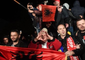 Κόσοβο: Εθνικισμός με προσωπείο