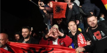 Κόσοβο: Εθνικισμός με προσωπείο