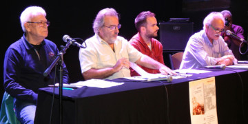 Η ανίκητη δίψα για ζωή και ελευθερία