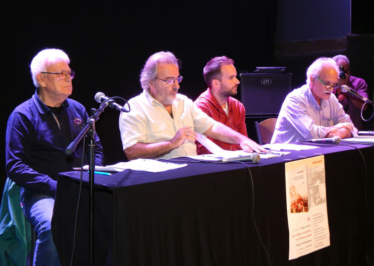 Η ανίκητη δίψα για ζωή και ελευθερία