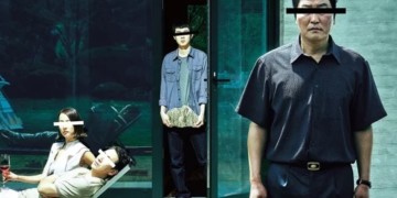 Παράσιτα: Ένα γλυκόπικρο δράμα για την επέλαση των «από κάτω»