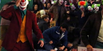 Τζόκερ: Αντι-ήρωας κατά λάθος