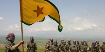 Μοχάμεντ Χασάν: Πολεμάμε μαζί Άραβες, Κούρδοι, Χριστιανοί, Γεζίντι