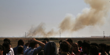 Το παζλ των ανταγωνισμών φέρνει νέο πόλεμο στη Β. Συρία