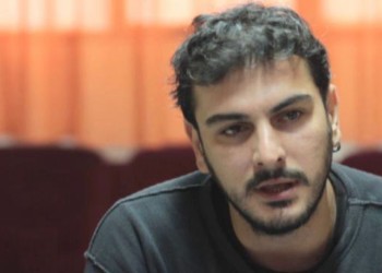 Νίκος Χαραλαμπόπουλος: Η δίωξη στοχεύει τον φαντάρο -πολίτη με στολή