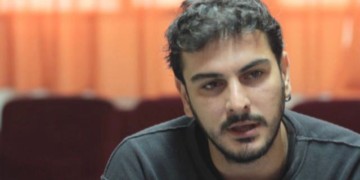 Νίκος Χαραλαμπόπουλος: Η δίωξη στοχεύει τον φαντάρο -πολίτη με στολή