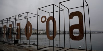 Ταινίες που ξεχωρίζουν στο φεστιβάλ κινηματογράφου Θεσσαλονίκης