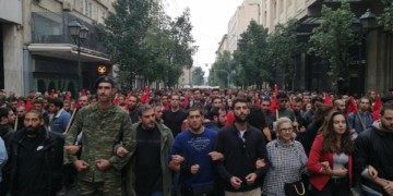 46 χρόνια εξεγερτικό μήνυμα κόντρα σε καταστολή και ενσωμάτωση