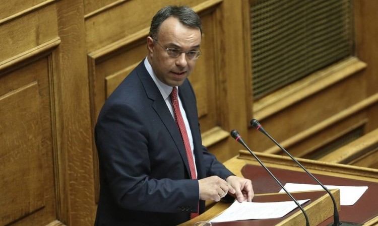 Οι ελαφρύνσεις αφορούν το… υπέρβαρο σε κέρδη κεφάλαιο