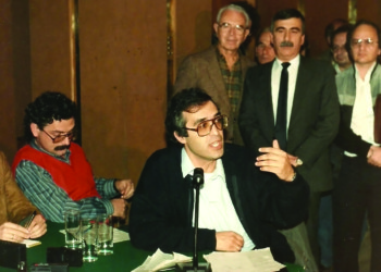Υποθήκες για την επόμενη ιστορική φάση