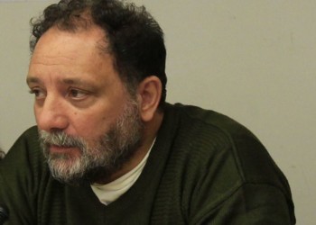 Αντώνης Δραγανίγος: Πλατιά ενότητα, μάχιμη και αντικαπιταλιστική