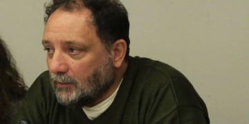 Αντώνης Δραγανίγος: Πλατιά ενότητα, μάχιμη και αντικαπιταλιστική