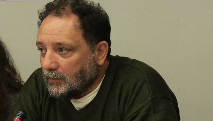 Αντώνης Δραγανίγος: Πλατιά ενότητα, μάχιμη και αντικαπιταλιστική