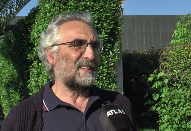 Την Πέμπτη συζητείται η ένσταση για το πρόστιμο στον Θ. Αγαπητό