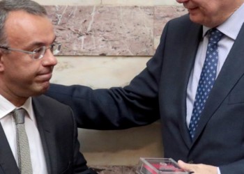Προϋπολογισμός 2020:  Άκρως μνημονιακός… «με τα όλα του»