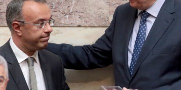 Προϋπολογισμός 2020:  Άκρως μνημονιακός… «με τα όλα του»