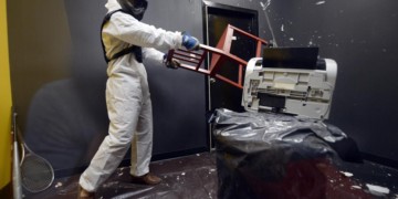 Από το δωμάτιο του θυμού… στους δρόμους του αγώνα