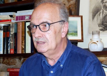 Σήφης Καυκαλάς: Το Πολυτεχνείο δεν μπαίνει σε κουτάκια