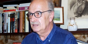 Σήφης Καυκαλάς: Το Πολυτεχνείο δεν μπαίνει σε κουτάκια