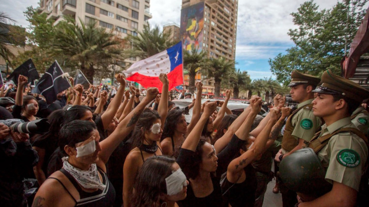 Η μνήμη και οι τυφλοπόντικες της ιστορίας