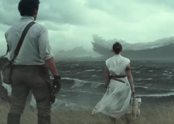 Star Wars: H άνοδος και η πτώση…