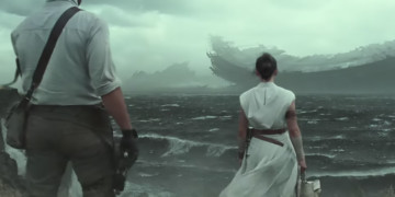 Star Wars: H άνοδος και η πτώση…