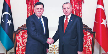 Τουρκική ρελάνς στον «πόλεμο» των ΑΟΖ