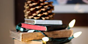 Βιβλία και εκδόσεις ανυπότακτης θεωρίας για τις γιορτές και όχι μόνο