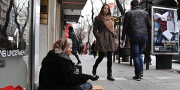 Ο εφιάλτης της κανονικότητας