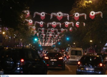 Φως, περισσότερο (ιδιωτικό) φως