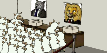 Η τεχνική του εκβιασμού